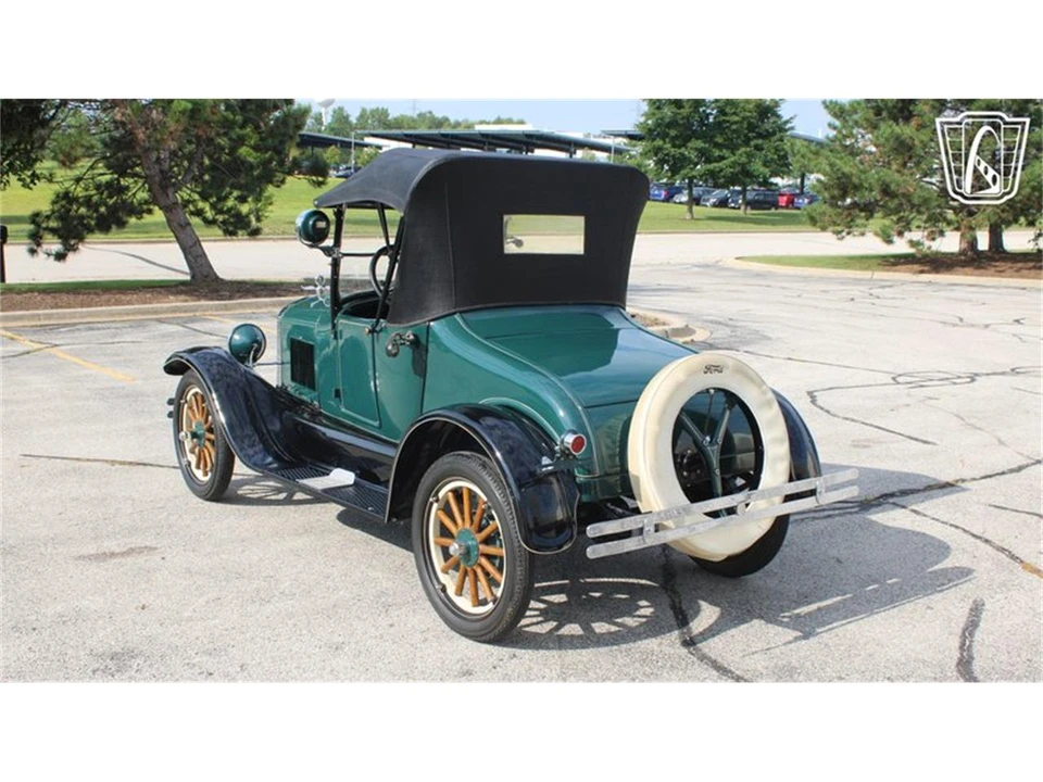 1926 Ford Model T - Image 4 of 31
