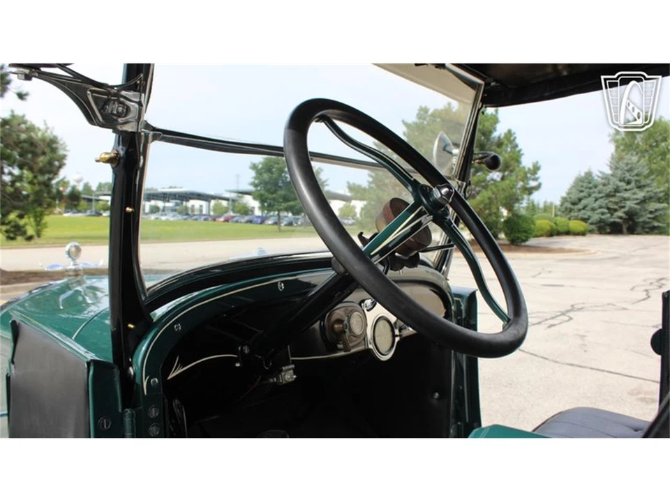 1926 Ford Model T - Image 15 of 31