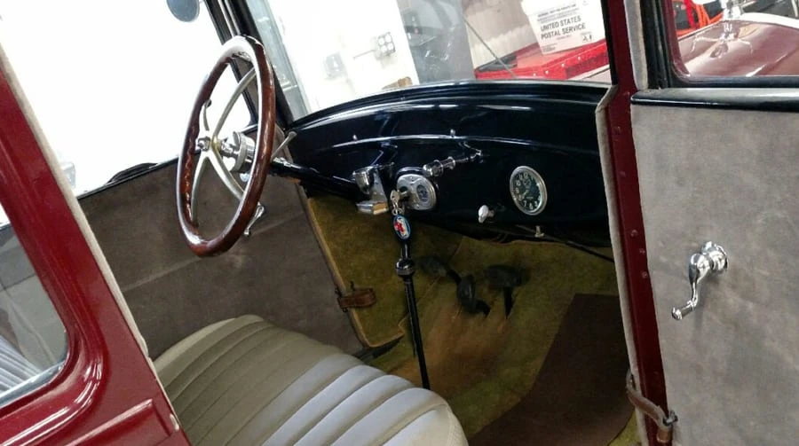 1926 Ford Model T - Image 5 of 8