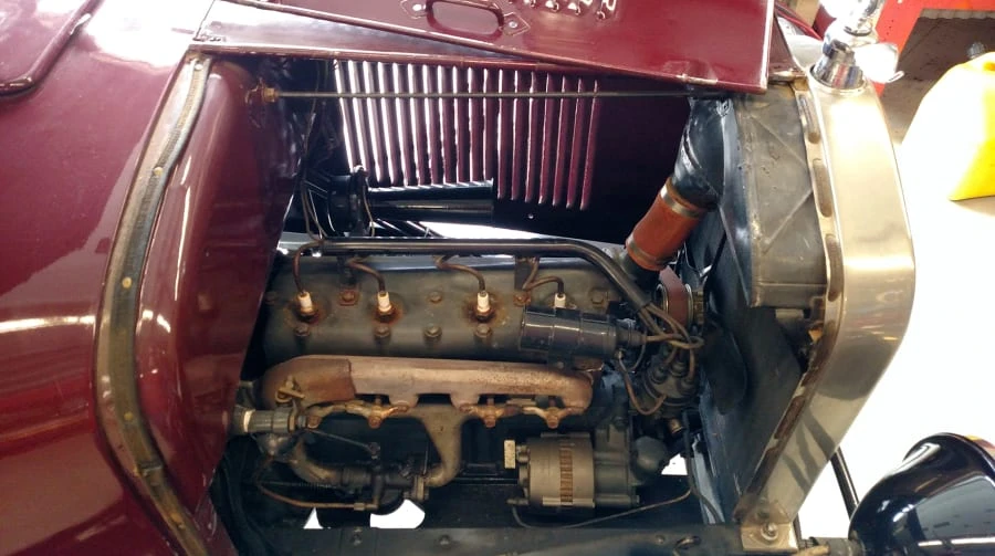 1926 Ford Model T - Image 8 of 8