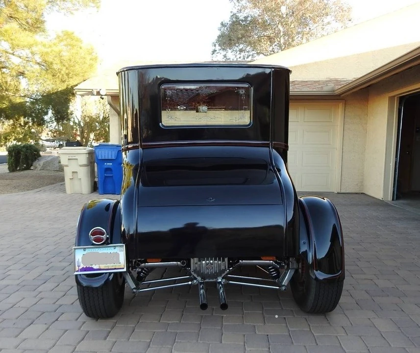 1926 Ford Model T - Image 7 of 21