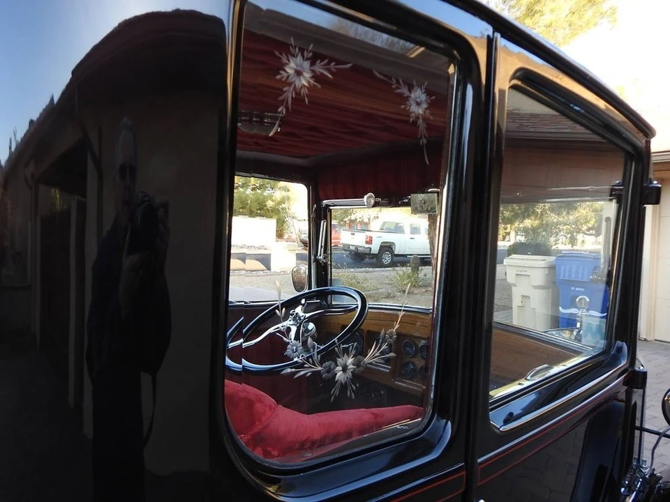 1926 Ford Model T - Image 14 of 21