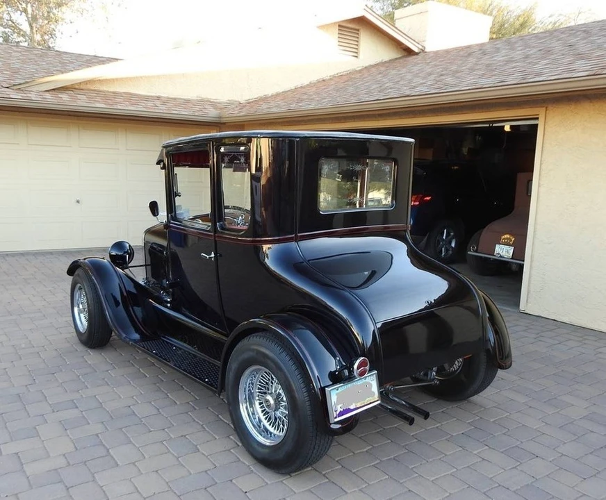 1926 Ford Model T - Image 3 of 21