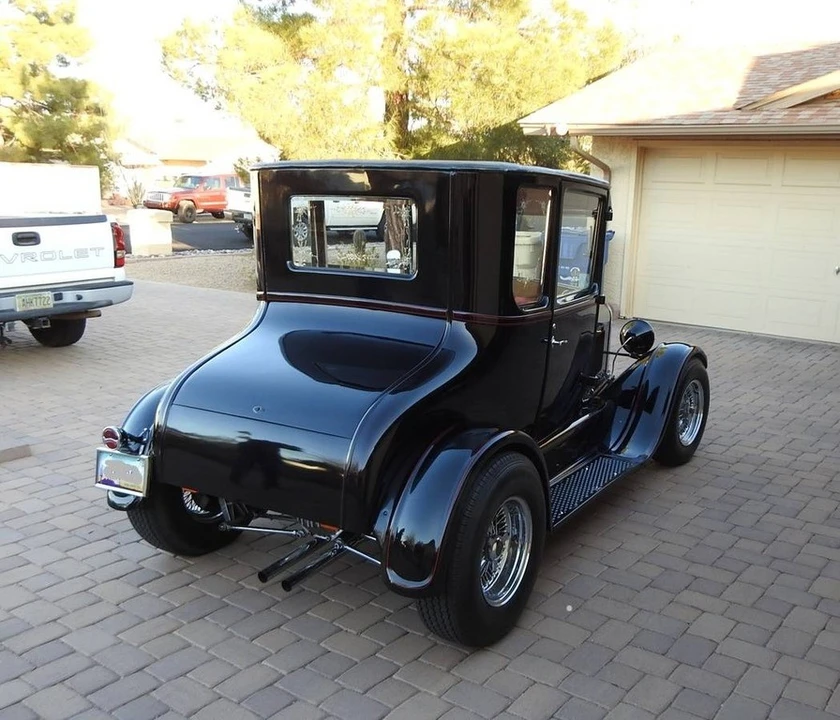 1926 Ford Model T - Image 4 of 21