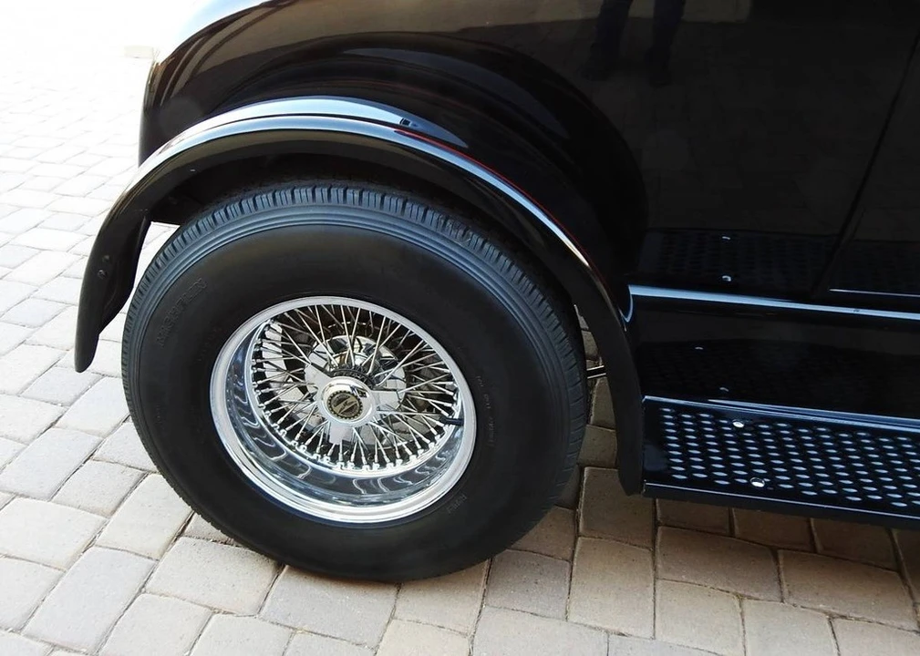 1926 Ford Model T - Image 11 of 21