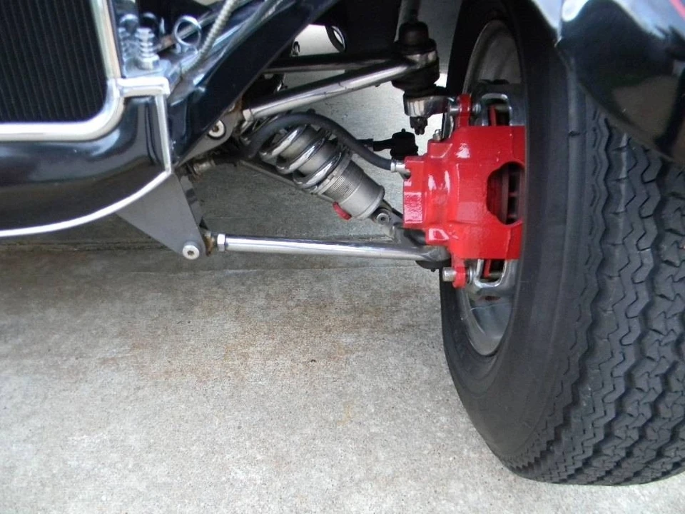 1926 Ford Model T - Image 20 of 21