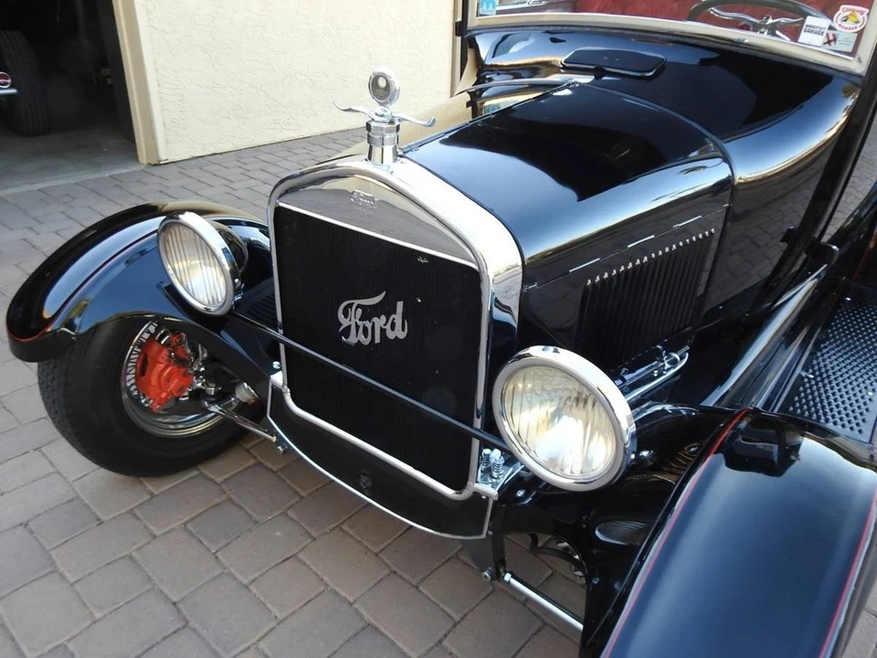 1926 Ford Model T - Image 5 of 21