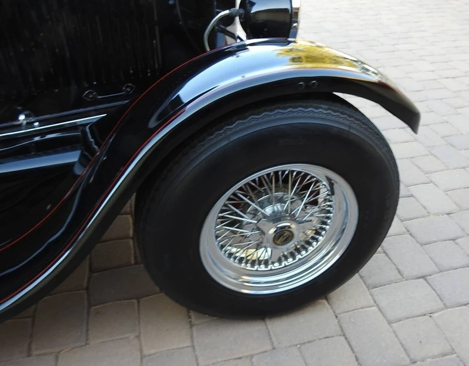 1926 Ford Model T - Image 10 of 21
