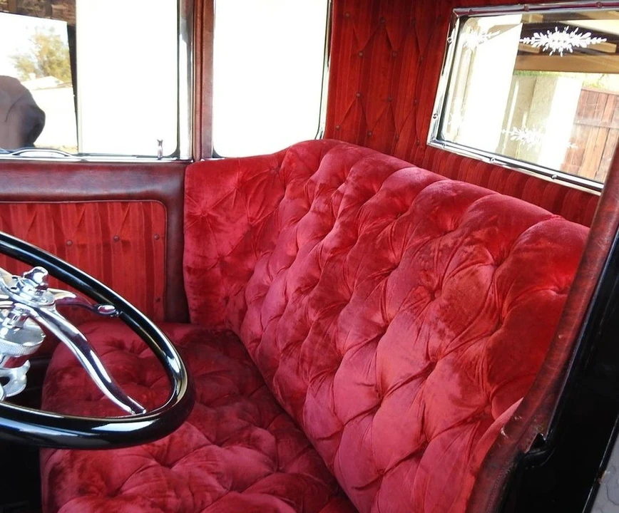 1926 Ford Model T - Image 17 of 21