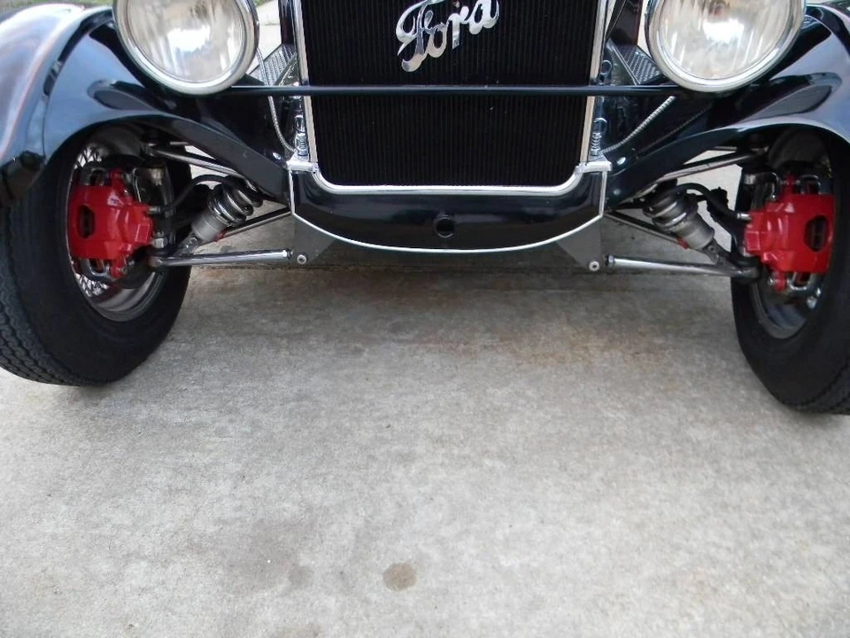 1926 Ford Model T - Image 21 of 21