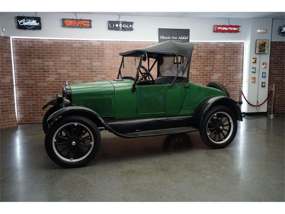 1926 Ford Model T - Image 2 of 31