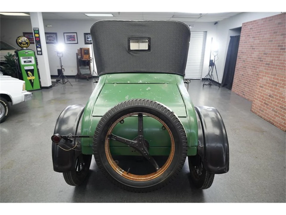 1926 Ford Model T - Image 12 of 31
