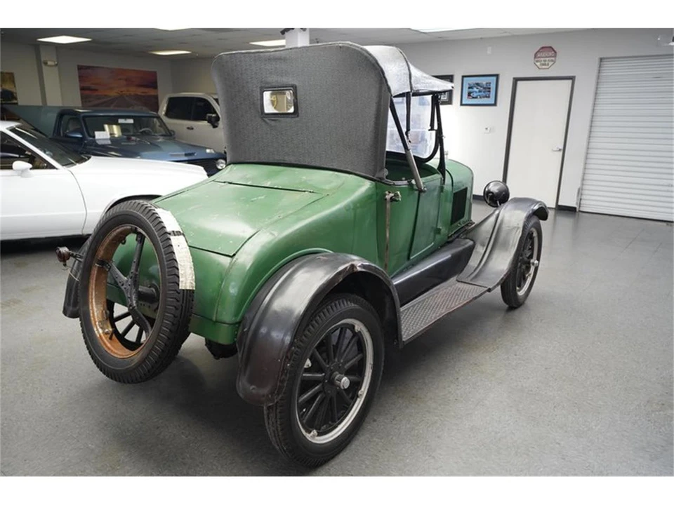 1926 Ford Model T - Image 13 of 31