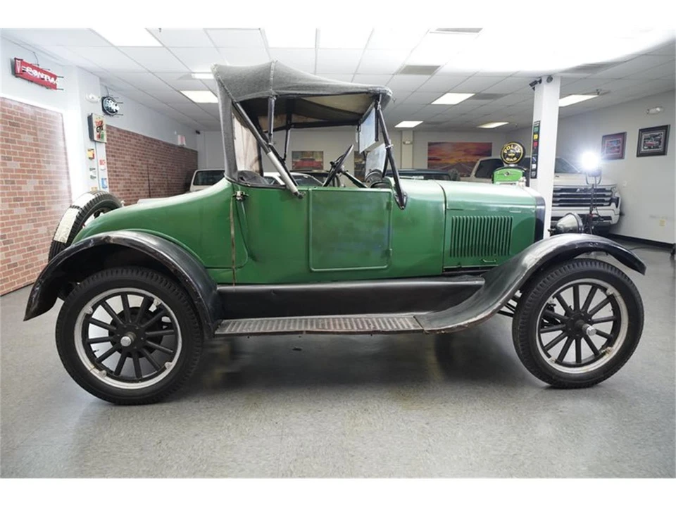 1926 Ford Model T - Image 14 of 31