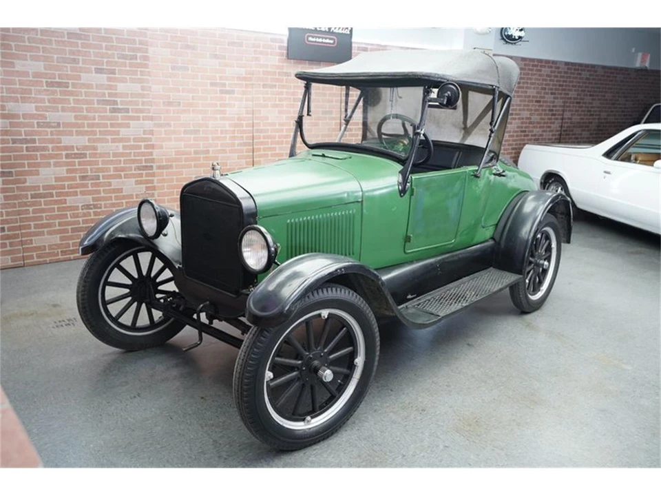 1926 Ford Model T - Image 10 of 31