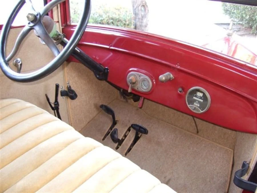 1926 Ford Model T - Image 3 of 8