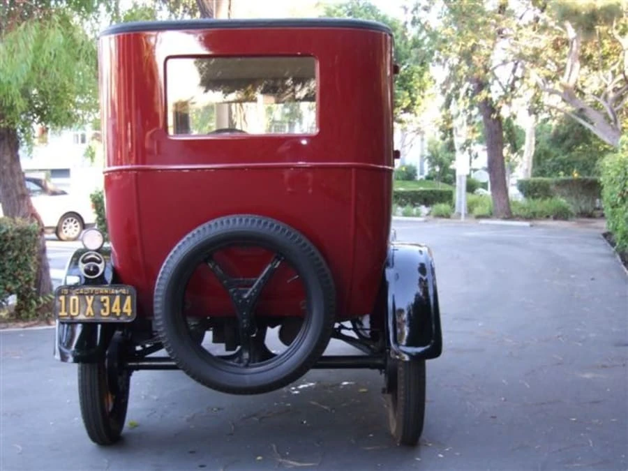 1926 Ford Model T - Image 7 of 8