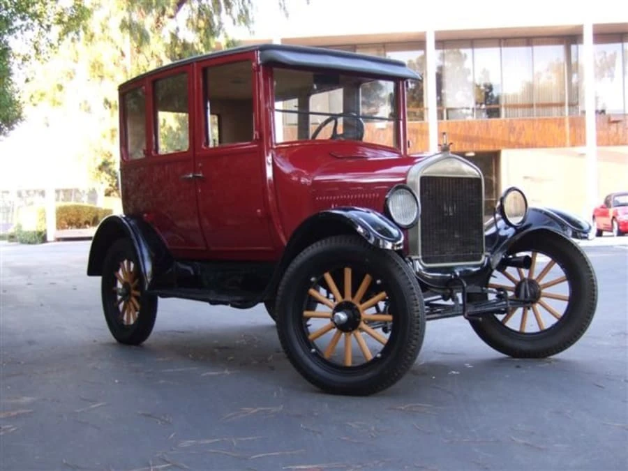 1926 Ford Model T - Image 8 of 8