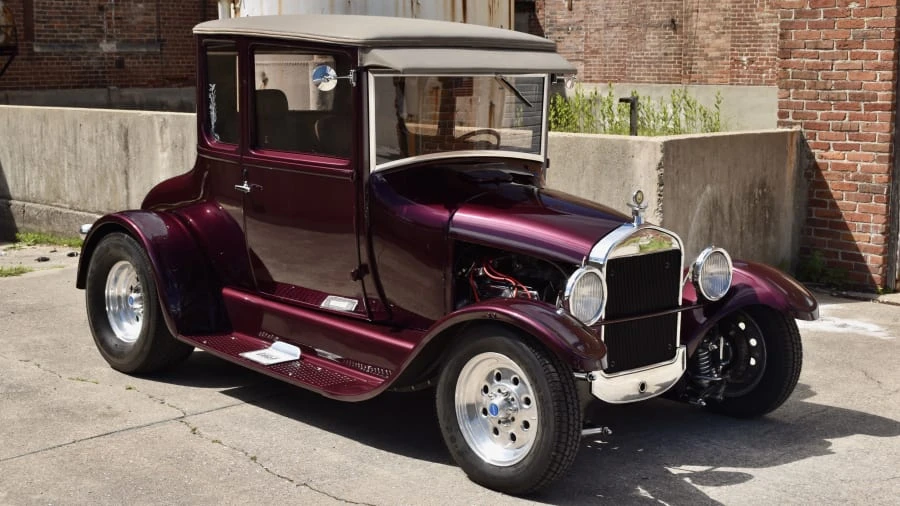 1926 Ford Model T - Image 8 of 31