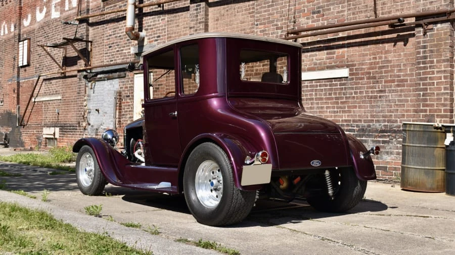 1926 Ford Model T - Image 14 of 31