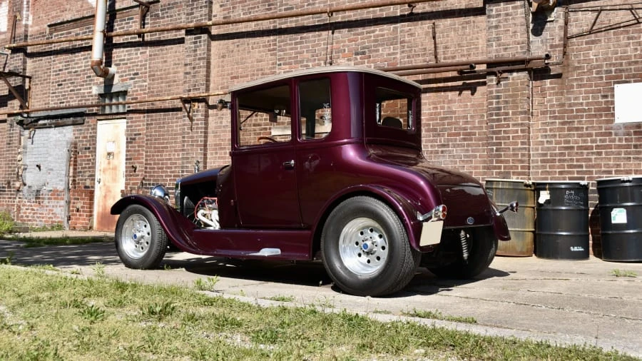 1926 Ford Model T - Image 10 of 31