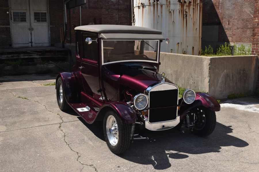 1926 Ford Model T - Image 23 of 31