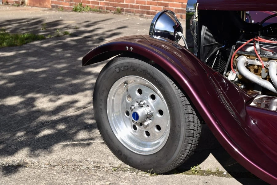 1926 Ford Model T - Image 30 of 31