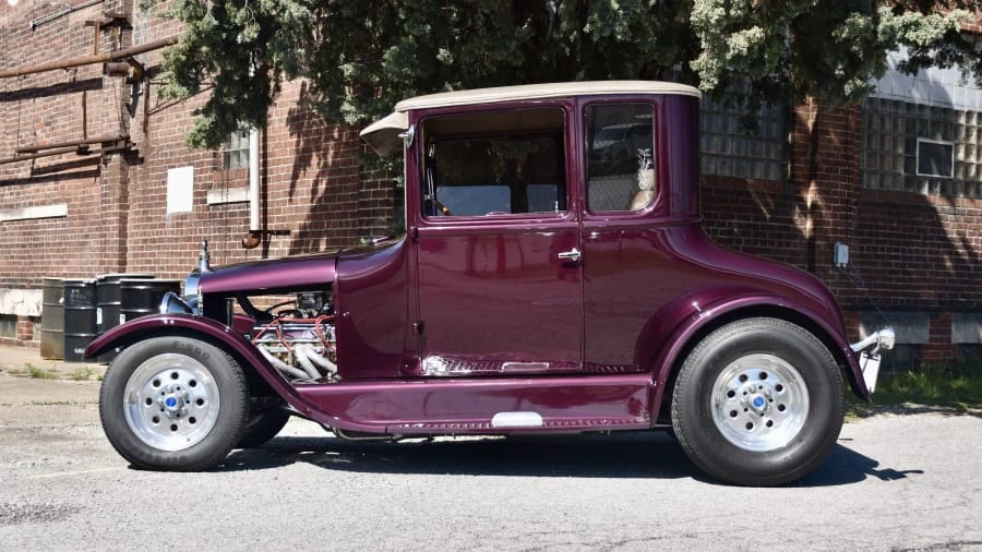 1926 Ford Model T - Image 2 of 31
