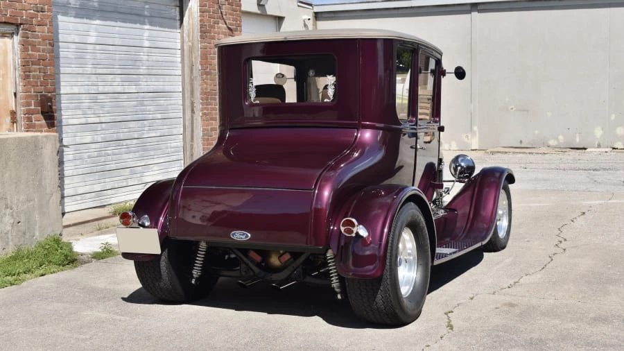 1926 Ford Model T - Image 16 of 31
