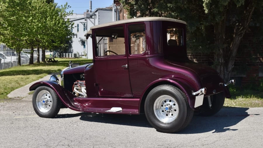 1926 Ford Model T - Image 13 of 31