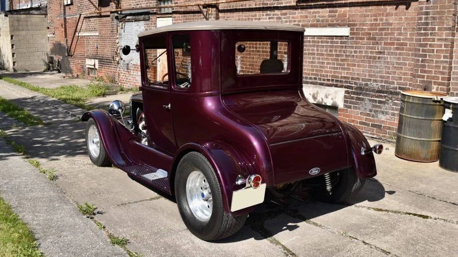 1926 Ford Model T - Image 15 of 31