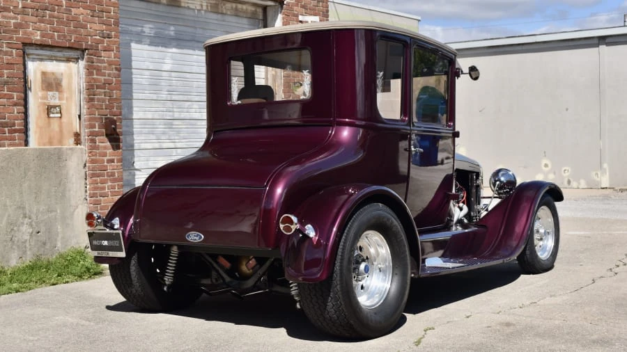 1926 Ford Model T - Image 11 of 31