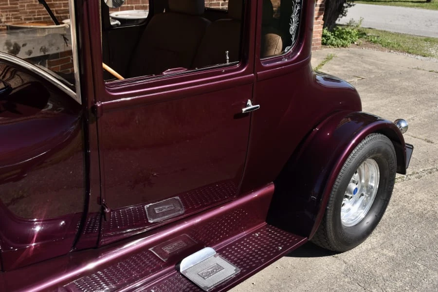 1926 Ford Model T - Image 31 of 31