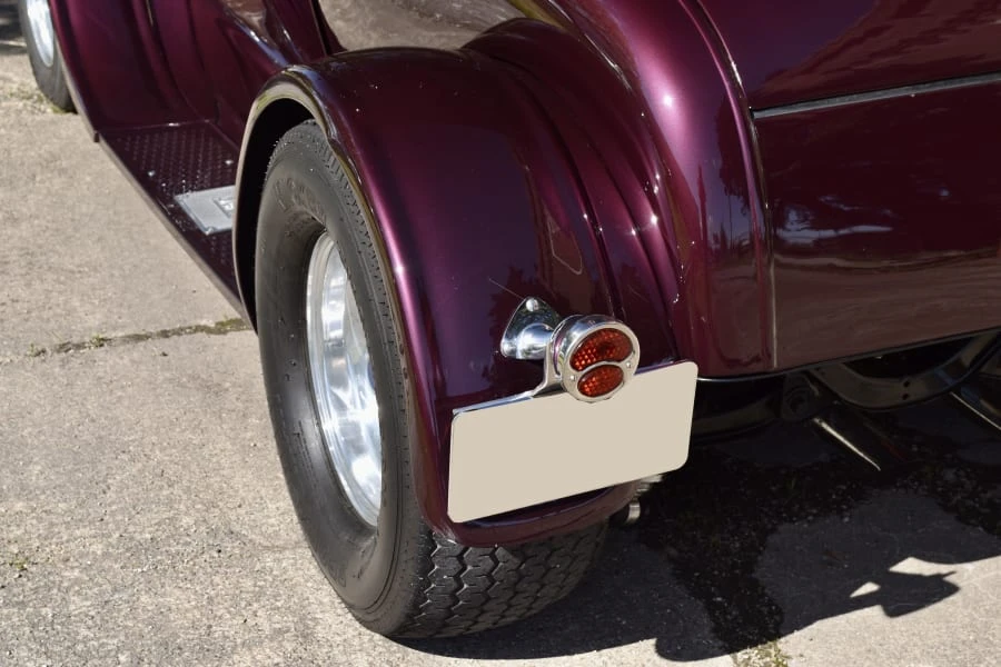 1926 Ford Model T - Image 25 of 31