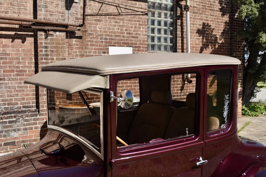1926 Ford Model T - Image 27 of 31