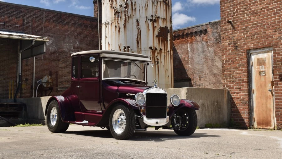 1926 Ford Model T - Image 6 of 31