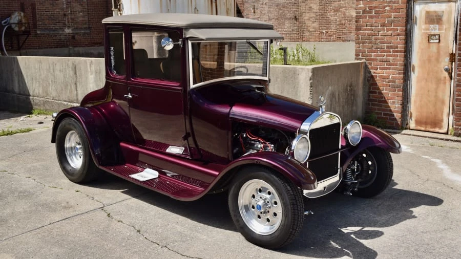 1926 Ford Model T - Image 19 of 31