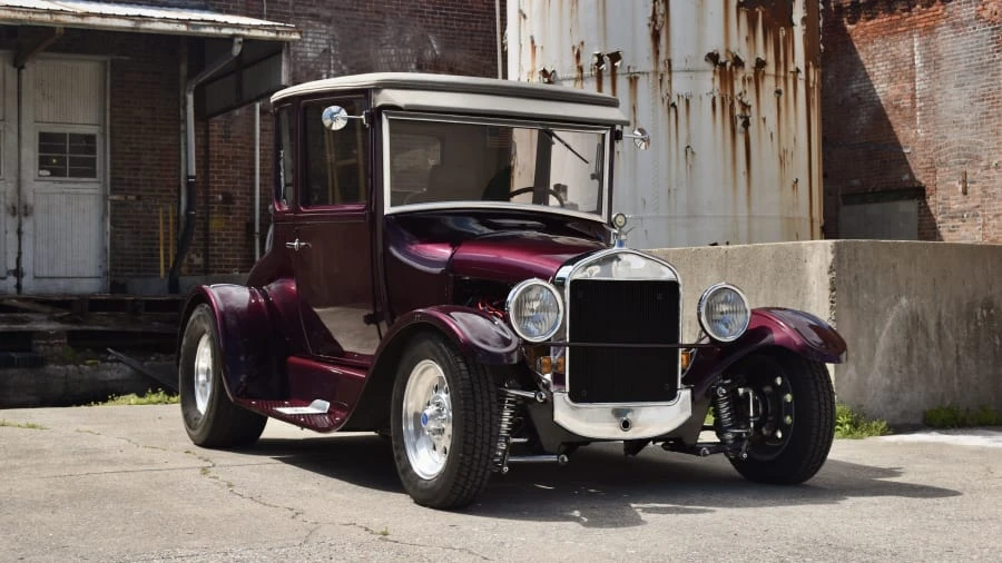 1926 Ford Model T - Image 12 of 31