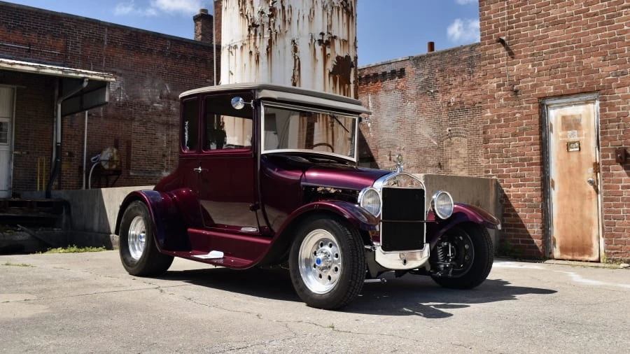 1926 Ford Model T - Image 20 of 31
