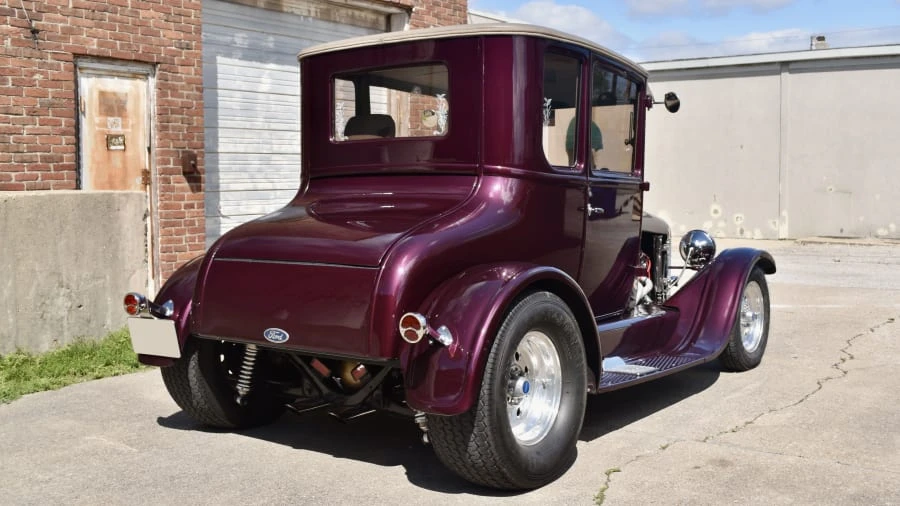 1926 Ford Model T - Image 9 of 31