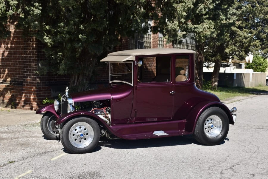 1926 Ford Model T - Image 22 of 31