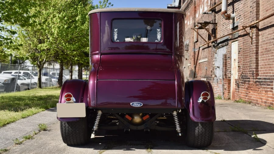 1926 Ford Model T - Image 5 of 31