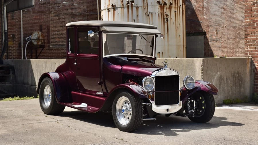 1926 Ford Model T - Image 17 of 31