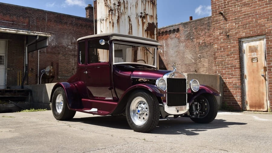1926 Ford Model T - Image 18 of 31