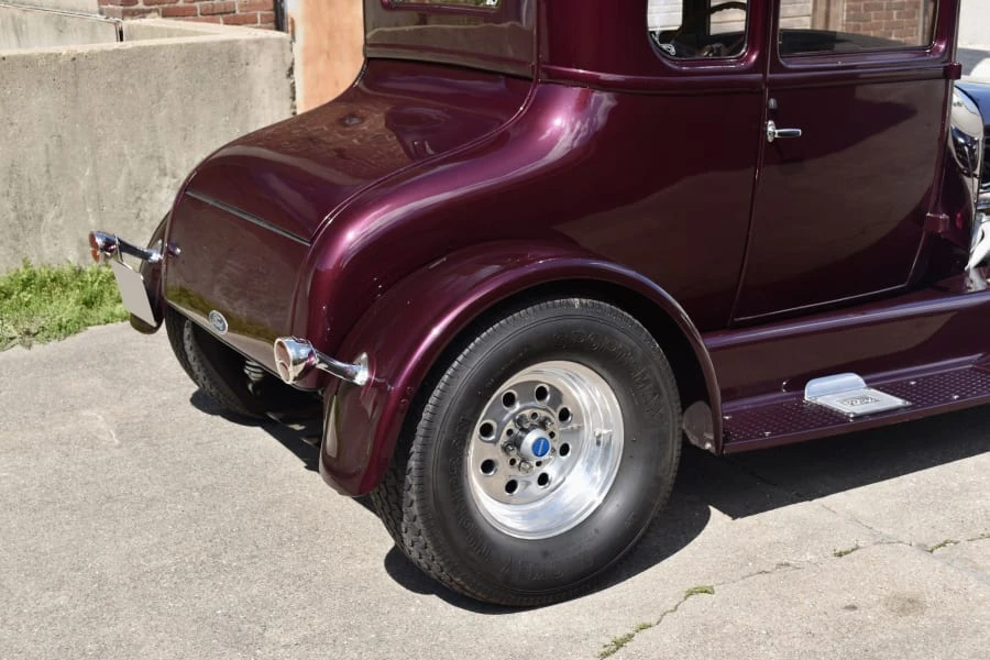 1926 Ford Model T - Image 26 of 31