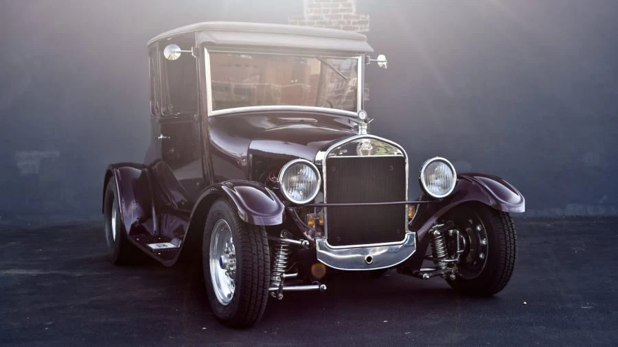 1926 Ford Model T - Image 7 of 31