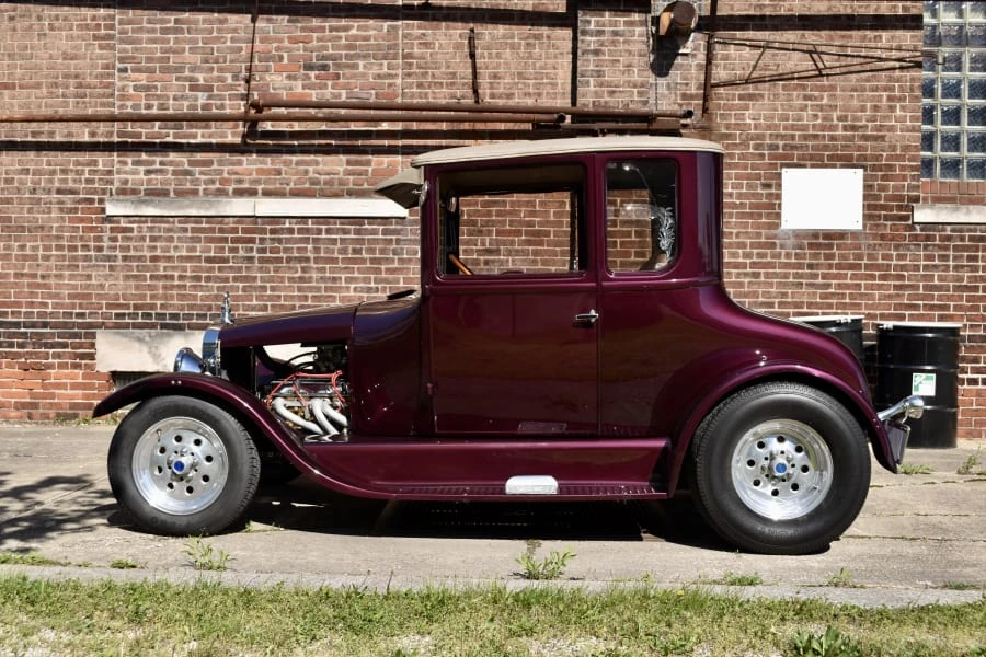 1926 Ford Model T - Image 4 of 31