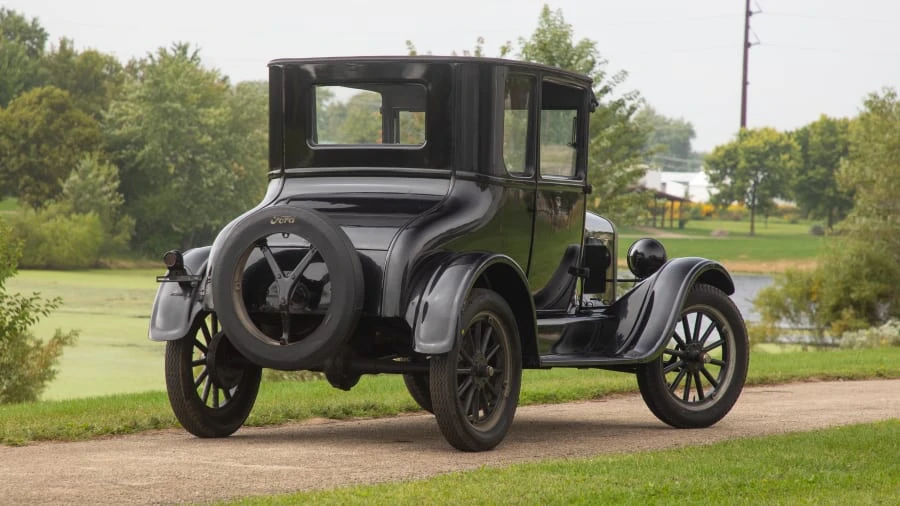 1926 Ford Model T - Image 3 of 12