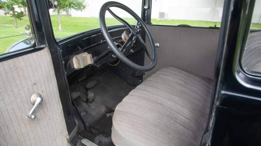 1926 Ford Model T - Image 4 of 12