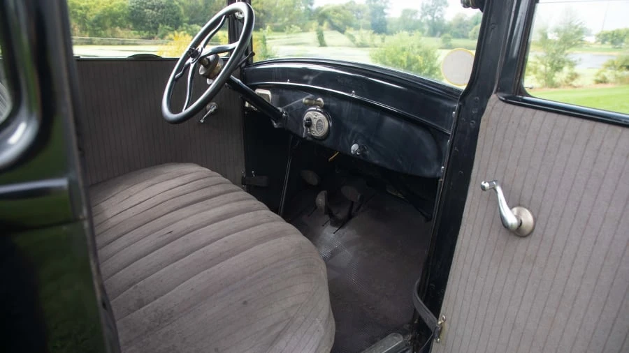 1926 Ford Model T - Image 5 of 12